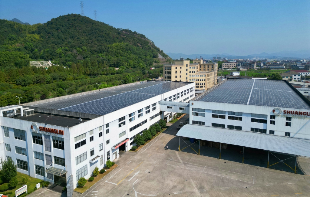 尊龙凯时模具喜获2024年度“中国机械工业科学手艺前进奖”